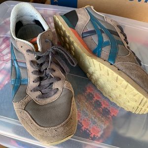 Onitsuka sneakers